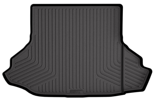 Husky Liners Weatherbeater - Trunk Liner — 2024-2026 Ford Mustang (43081)