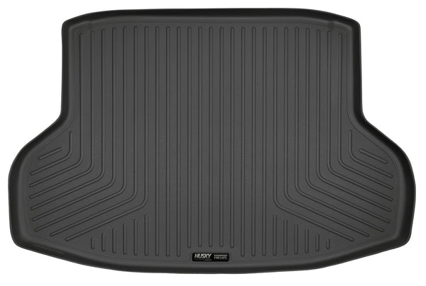 Husky Liners Weatherbeater - Trunk Liner — for select Honda vehicles (44111)