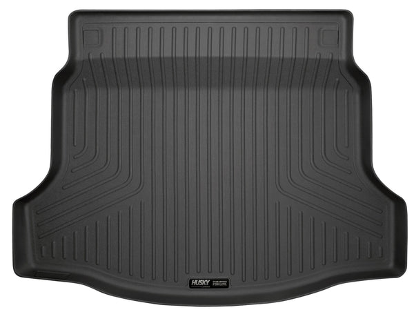 Husky Liners Weatherbeater - Trunk Liner — 2017-2021 Honda Civic (44121)