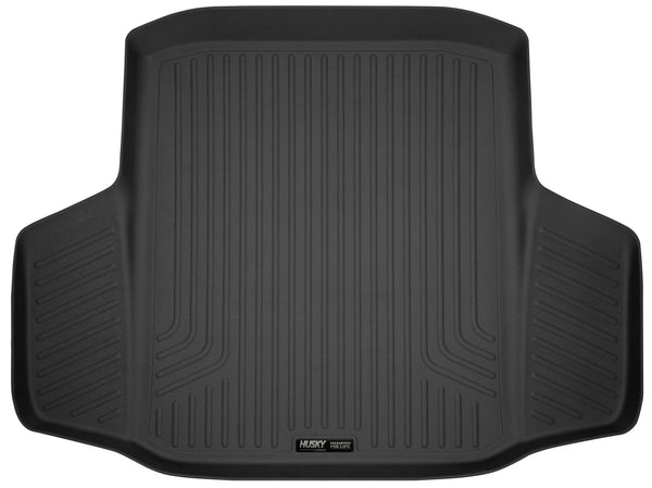 Husky Liners Weatherbeater - Trunk Liner — 2018-2022 Honda Accord (44131)