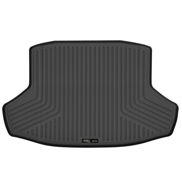 Husky Liners Cargo Liner — 2022+ Honda Civic