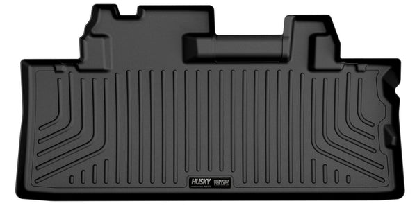 Husky Liners Cargo Liner — 2021+ Toyota Sienna