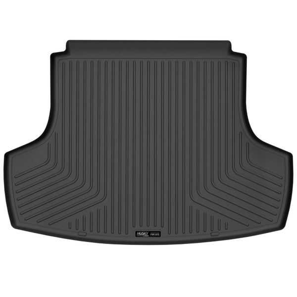 Husky Liners Cargo Liner — 2020-2026 Hyundai Sonata