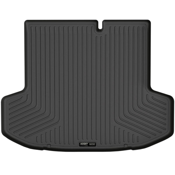 Husky Liners Weatherbeater - Cargo Liner — 2020-2024 Nissan Versa (46801)