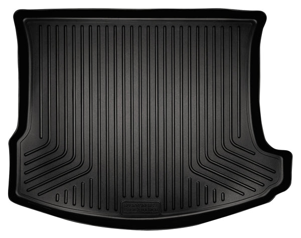 Husky Liners Tapis de coffre Weatherbeater — 2010-2013 Mazda 3 (48631)