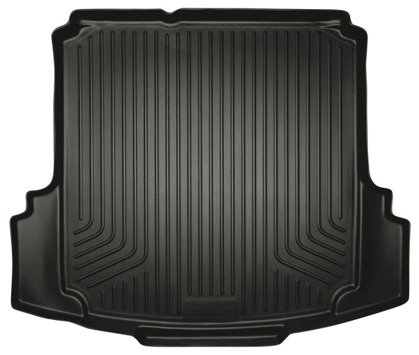 Husky Liners Weatherbeater - Trunk Liner — 2012-2018 Volkswagen Jetta (48831)