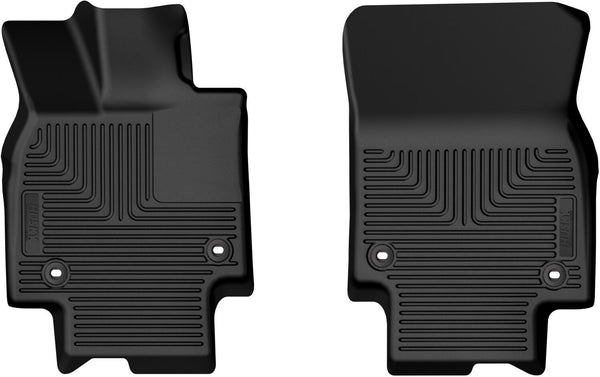 Husky Liners Tapis protecteurs — 2023+ Toyota Crown (HSL50461)