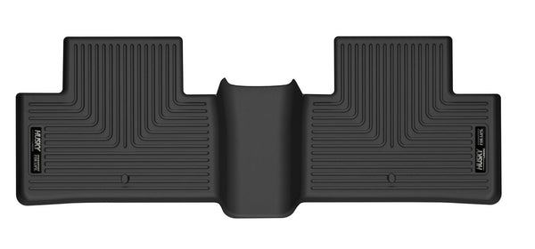 Husky Liners Floor Liners — 2022-2025 Infiniti Qx55 (HSL50631)