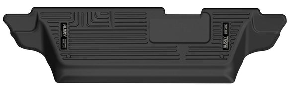 Husky Liners Floor Liners — 2021+ Jeep Grand Cherokee L (50641)
