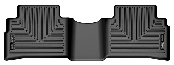 Husky Liners Floor Liners — 2023+ Kia Sportage