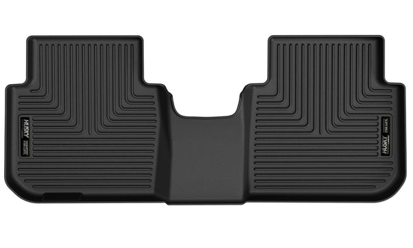 Husky Liners Floor Liners — 2023+ Honda Cr-v (Inc Hybrid)