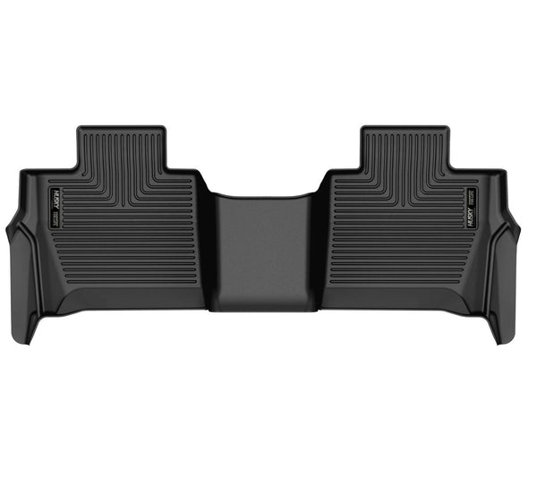 Husky Liners Floor Liners — 2023+ Toyota Sequoia (50821)