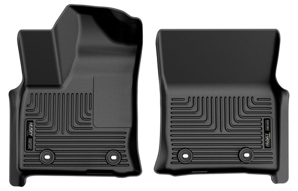 Husky Liners Tapis protecteurs — 2022+ Lexus Lx600 (HSL50871)
