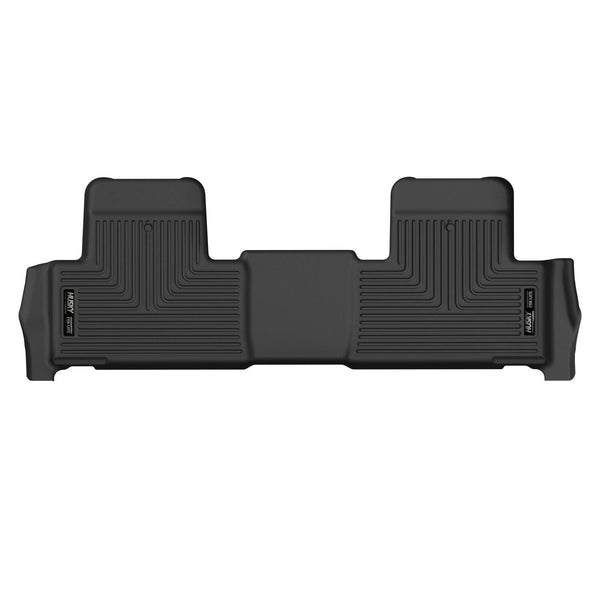 Husky Liners Floor Liners — 2022+ Acura MDX (HSL51331)