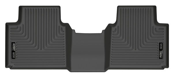 Husky Liners Floor Liners — 2022+ Mitsubishi Outlander (HSL51481)