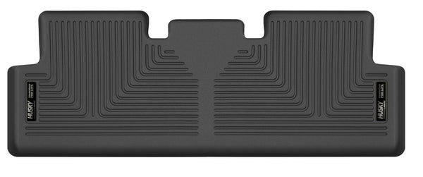 Husky Liners Floor Liners — 2020-2025 Tesla Y (HSL51651)