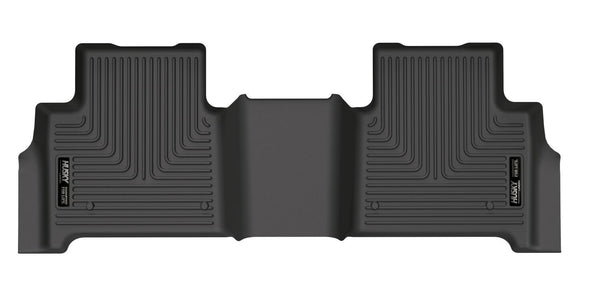 Husky Liners Floor Liners — 2022+ Jeep Grand Cherokee