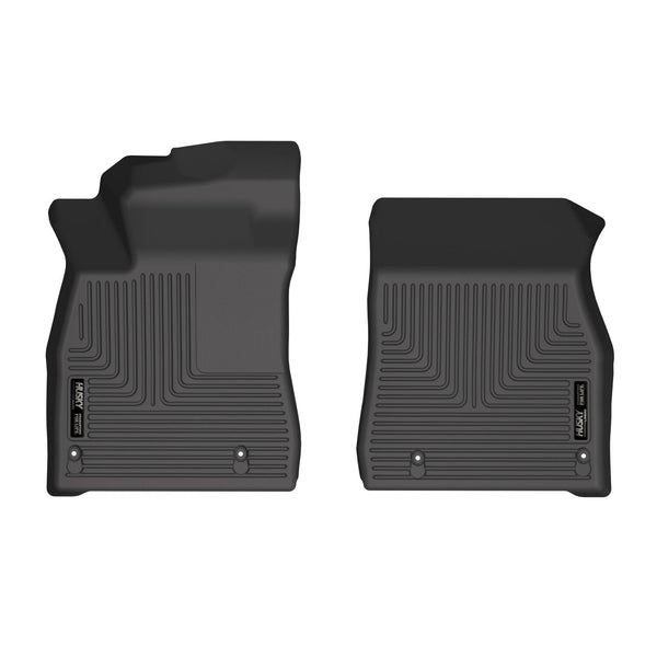 Husky Liners Tapis protecteurs — 2020-2025 Nissan Sentra (HSL51811)