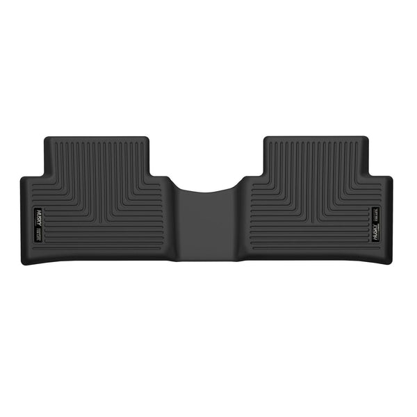 Husky Liners Floor Liners — 2021+ Kia Sorento (51991)