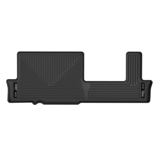 Husky Liners Floor Liners — 2021-2026 Cadillac Escalade (52061)