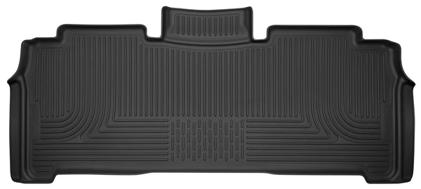 Husky Liners Floor Liners — 2017-2024 Chrysler Pacifica