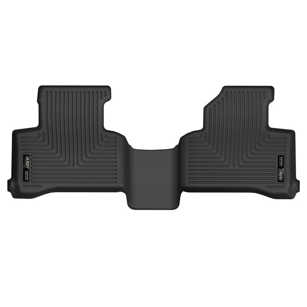 Husky Liners X-act Contour - 2nd Seat Floor Liner (52441)