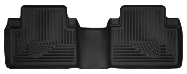 Husky Liners Tapis protecteurs — 2014-2020 Nissan Rogue (52481)