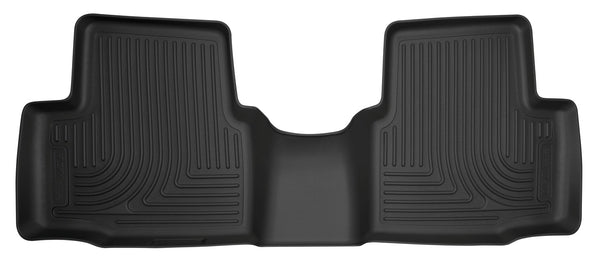 Husky Liners X-act Contour - 2nd Seat Floor Liner (52591)