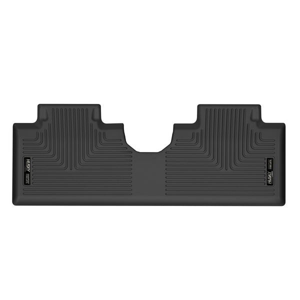 Husky Liners X-act Contour - 2nd Seat Floor Liner (52661)