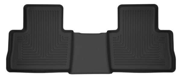 Husky Liners Floor Liners — 2019-2025 Toyota Rav4