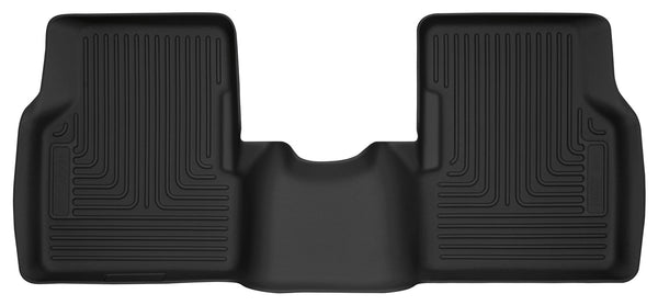 Husky Liners X-act Contour - 2nd Seat Floor Liner (52901)