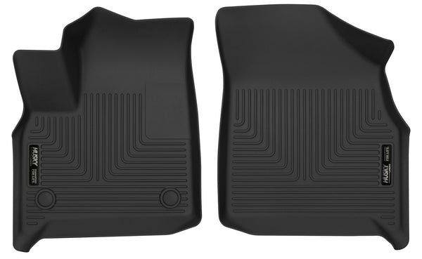 Husky Liners Tapis protecteurs — 2018-2024 Buick Enclave (52931)