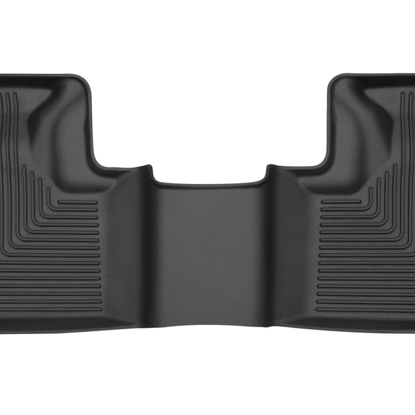 Husky Liners Floor Liners — 2011-2026 Dodge Durango (53661)