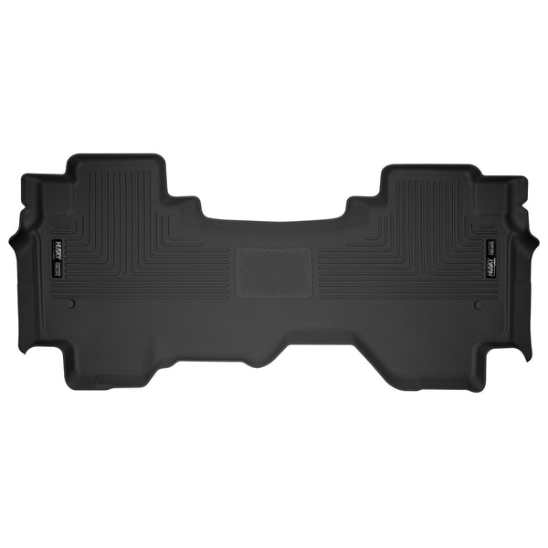 Husky Liners Floor Liners — 2019-2026 Ram 1500 (53691)