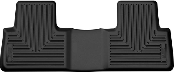 Husky Liners Floor Liners — 2019+ Acura RDX (HSL53971)