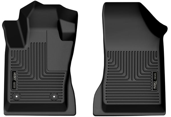 Husky Liners Floor Liners — 2023-2025 Dodge Hornet (HSL54171)