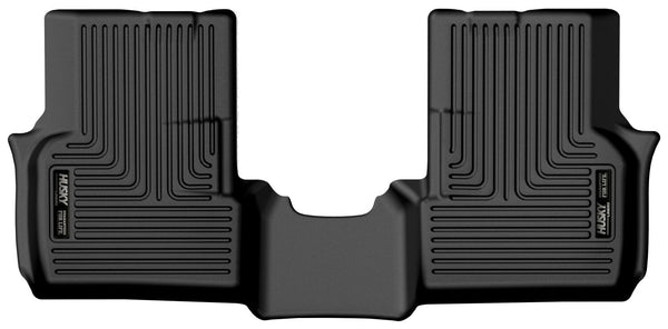 Husky Liners Floor Liners — 2023-2025 Dodge Hornet (HSL54181)