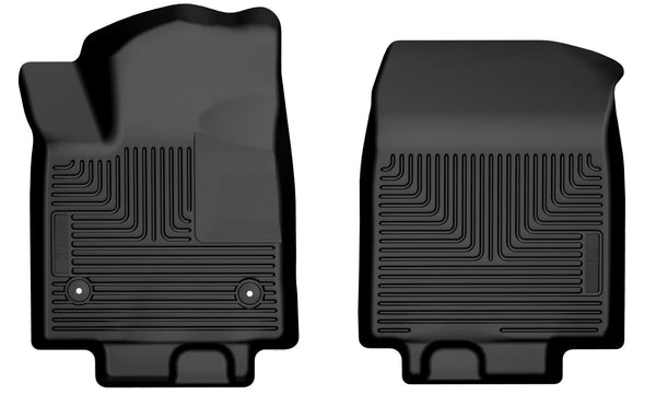 Husky Liners Tapis protecteurs — 2024+ Chevrolet Blazer EV (HSL54361)