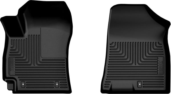 Husky Liners Tapis protecteurs — 2024+ Hyundai Kona (HSL54551)