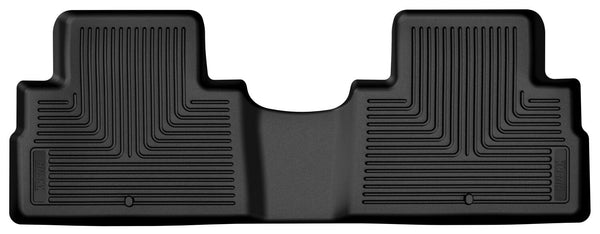 Husky Liners Tapis protecteurs — 2020+ Hyundai Palisade (54571)