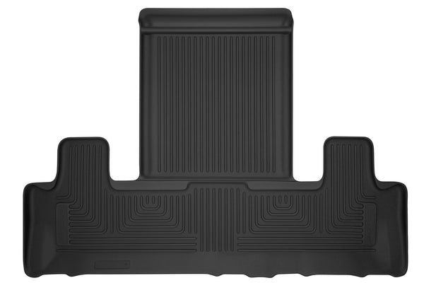 Husky Liners Floor Liners — 2018-2024 Ford Expedition (54681)