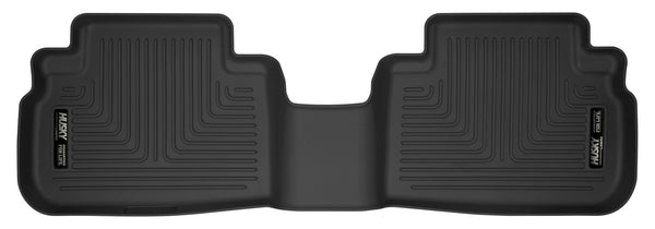 Husky Liners Floor Liners — 2019-2024 Subaru Forester (HSL54741)