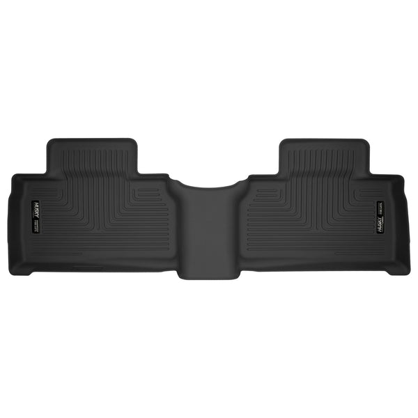 Husky Liners Floor Liners — 2020+ Ford Explorer (54881)