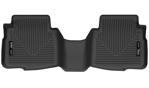 Husky Liners Floor Liners — 2020-2025 Subaru Legacy / Subaru Outback (54911)