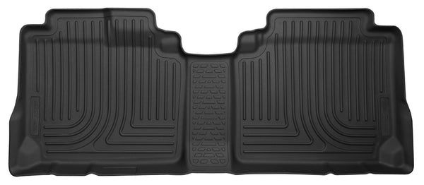 Husky Liners X-act Contour - 2nd Seat Floor Liner (55291)
