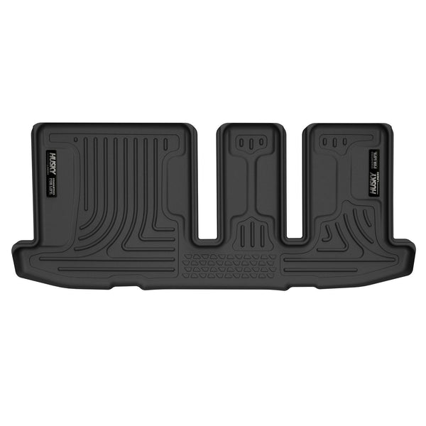 Husky Liners Floor Liners — 2013-2013 Infiniti JX35 (55441)