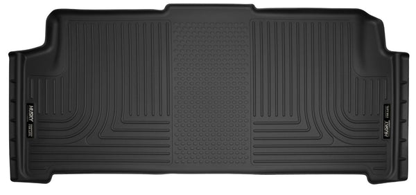 Husky Liners Floor Liners — 2008-2016 Chrysler Town & Country (55531)