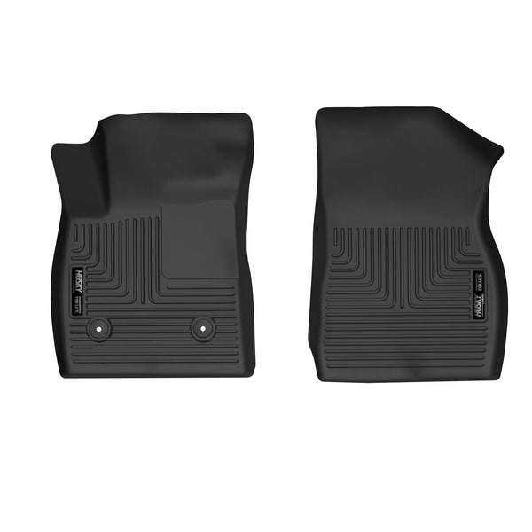 Husky Liners Tapis protecteurs — 2020-2026 Buick Encore GX
