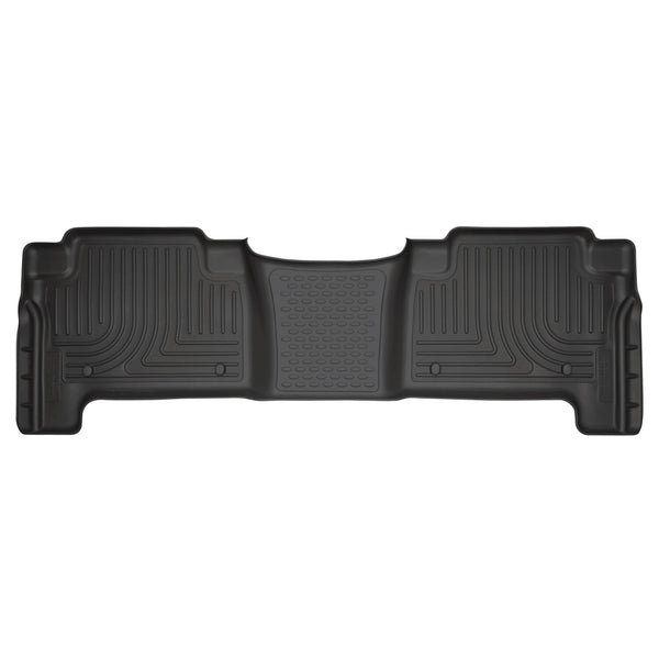 Husky Liners X-act Contour - 2nd Seat Floor Liner (55661)