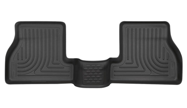 Husky Liners Protège-plancher de 2e rangée X-act Contour (55691)